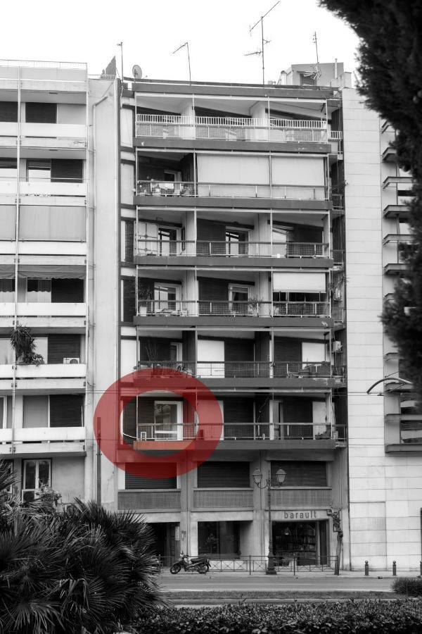 Truman Apartment - Athens Exterior photo